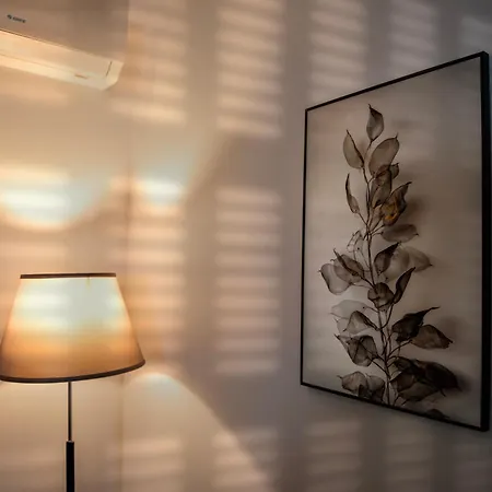 Apartament D'eric Constanţa