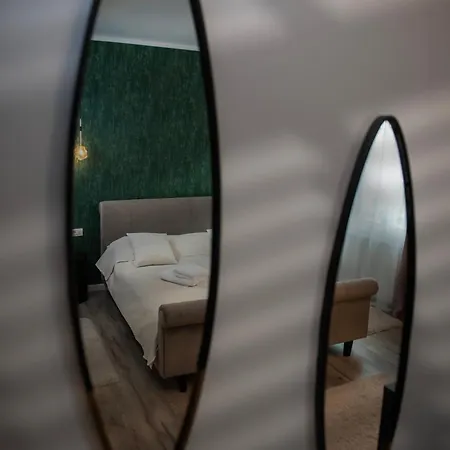 D'eric Apartament Constanţa