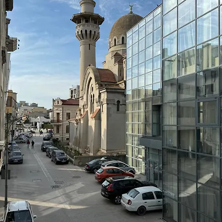 D'eric Apartament Constanţa