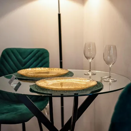 Apartament D'eric