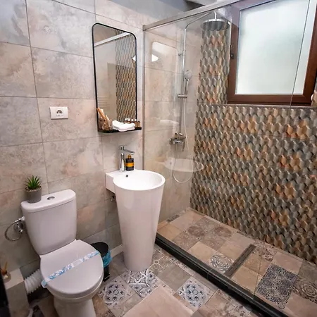 D'eric Apartment Constanta
