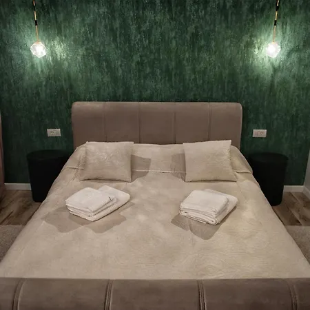 Apartament D'eric