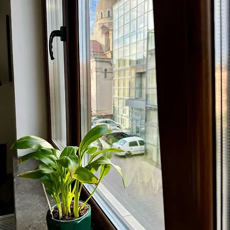 D'eric Apartament Constanţa