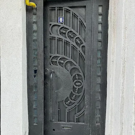 D'eric Appartamento *